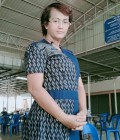 Rencontre Femme Thaïlande à นครนายก : Sumpun, 55 ans